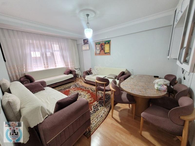 İsmetpaşa Mah. 2+1 Eminevime Uygun Fırsat Daire — fotoğraf 2