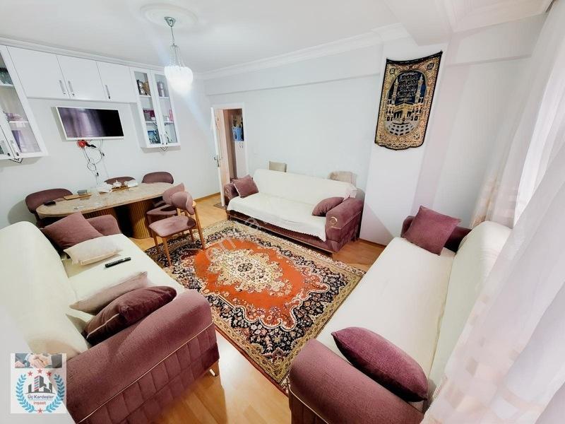 İsmetpaşa Mah. 2+1 Eminevime Uygun Fırsat Daire — fotoğraf 3
