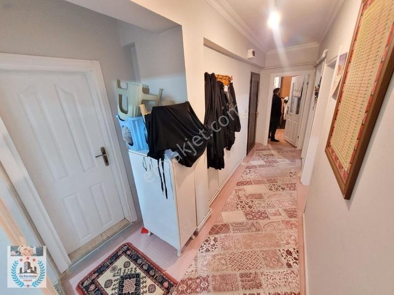 İsmetpaşa Mah. 2+1 Eminevime Uygun Fırsat Daire — fotoğraf 6