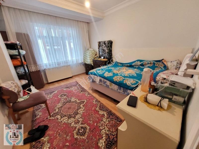 İsmetpaşa Mah. 2+1 Eminevime Uygun Fırsat Daire — fotoğraf 8