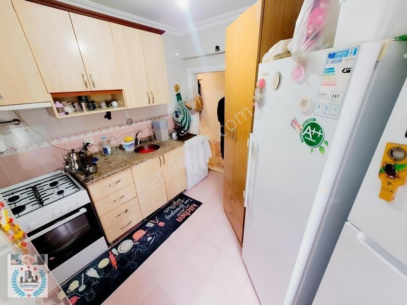 İsmetpaşa Mah. 2+1 Eminevime Uygun Fırsat Daire — fotoğraf 17