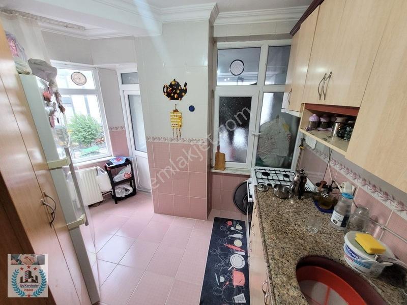 İsmetpaşa Mah. 2+1 Eminevime Uygun Fırsat Daire — fotoğraf 19