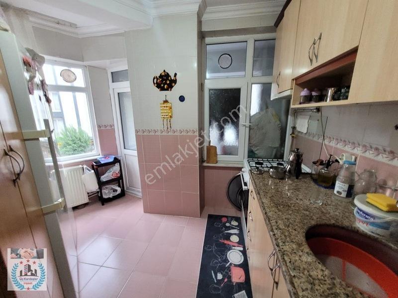 İsmetpaşa Mah. 2+1 Eminevime Uygun Fırsat Daire — fotoğraf 20