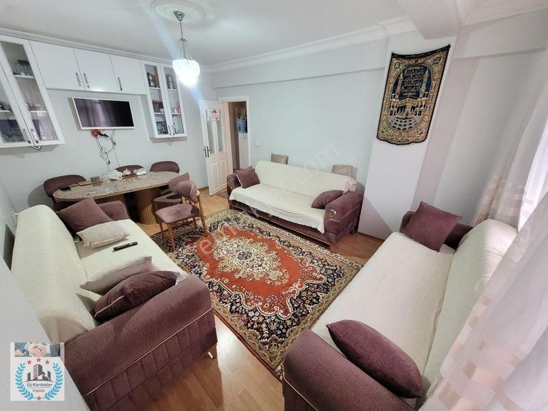 İsmetpaşa Mah. 2+1 Eminevime Uygun Fırsat Daire — fotoğraf 26