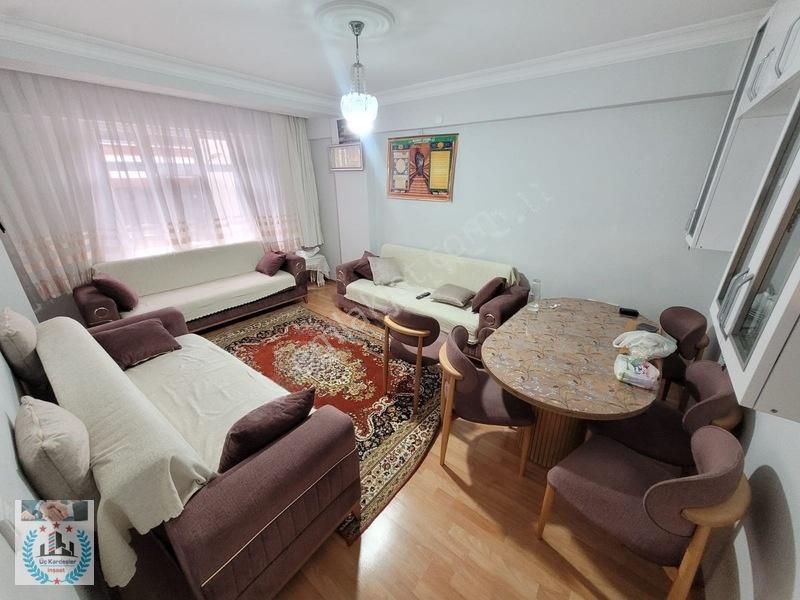 İsmetpaşa Mah. 2+1 Eminevime Uygun Fırsat Daire — fotoğraf 27