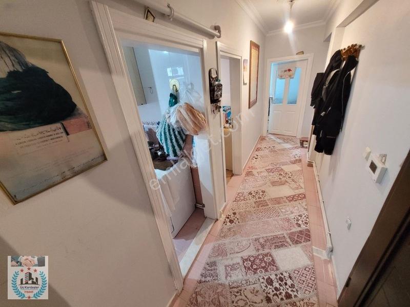 İsmetpaşa Mah. 2+1 Eminevime Uygun Fırsat Daire — fotoğraf 29