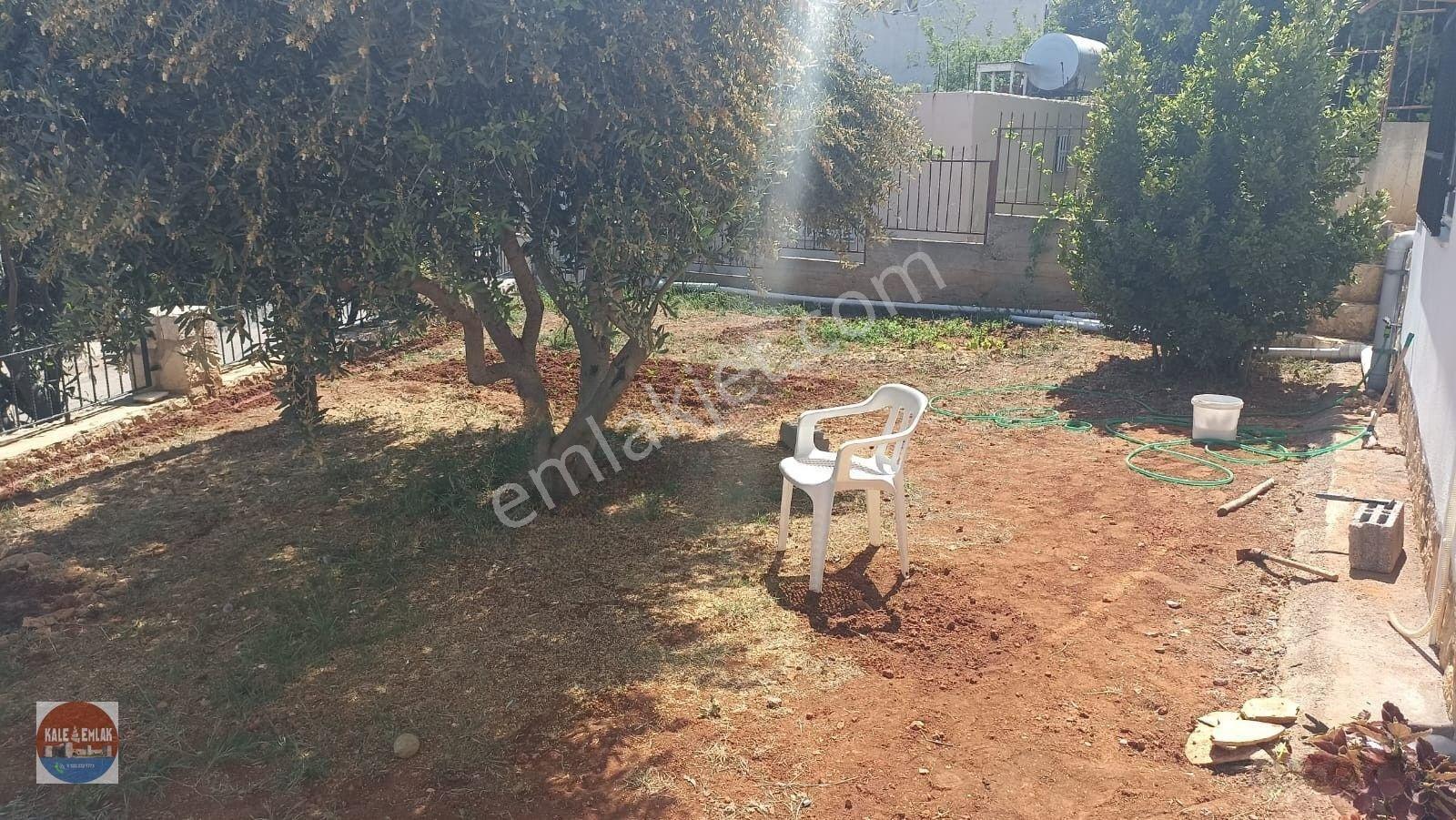 Akkum-narlıkuyu'da Satılık Deniz Manzaralı 2 Katlı Bahçeli Müstakil Ev — fotoğraf 10