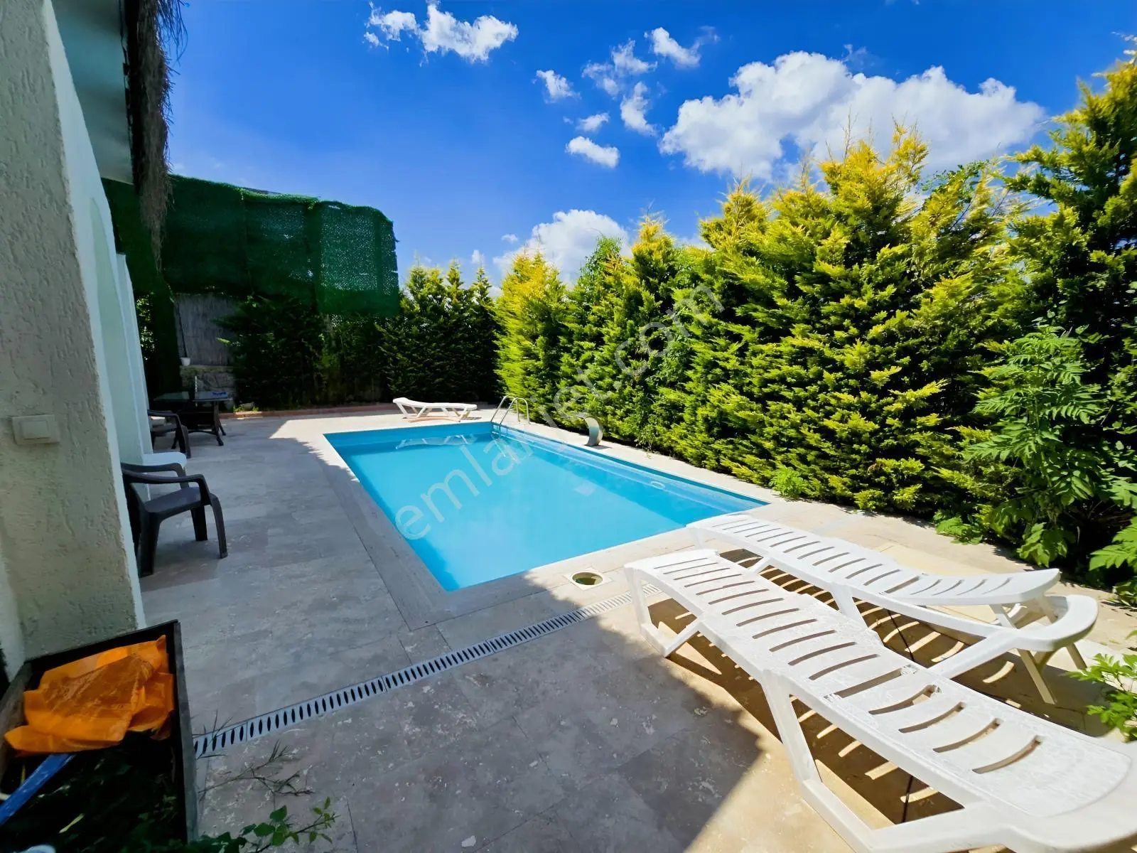 Sapanca Akçay'da Mustakil 4+1 Satılık Villa — fotoğraf 3