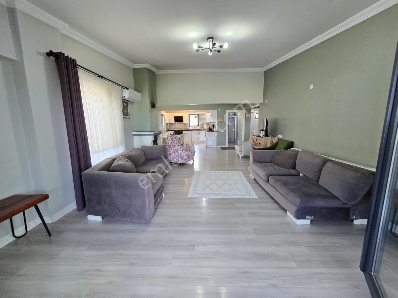 Sapanca Akçay'da Mustakil 4+1 Satılık Villa — fotoğraf 11