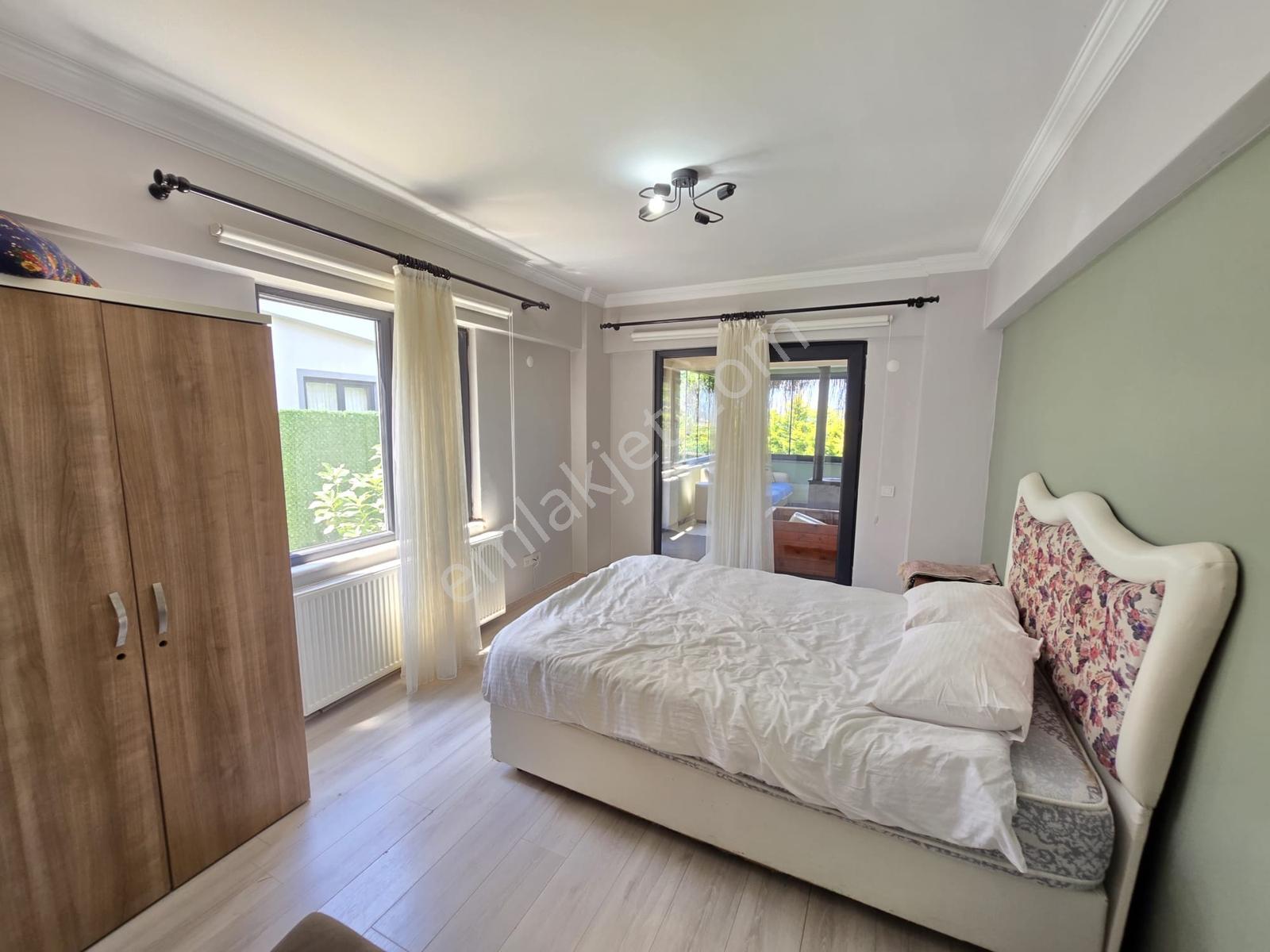 Sapanca Akçay'da Mustakil 4+1 Satılık Villa — fotoğraf 22