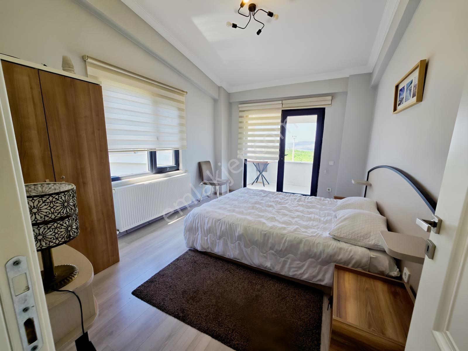 Sapanca Akçay'da Mustakil 4+1 Satılık Villa — fotoğraf 23