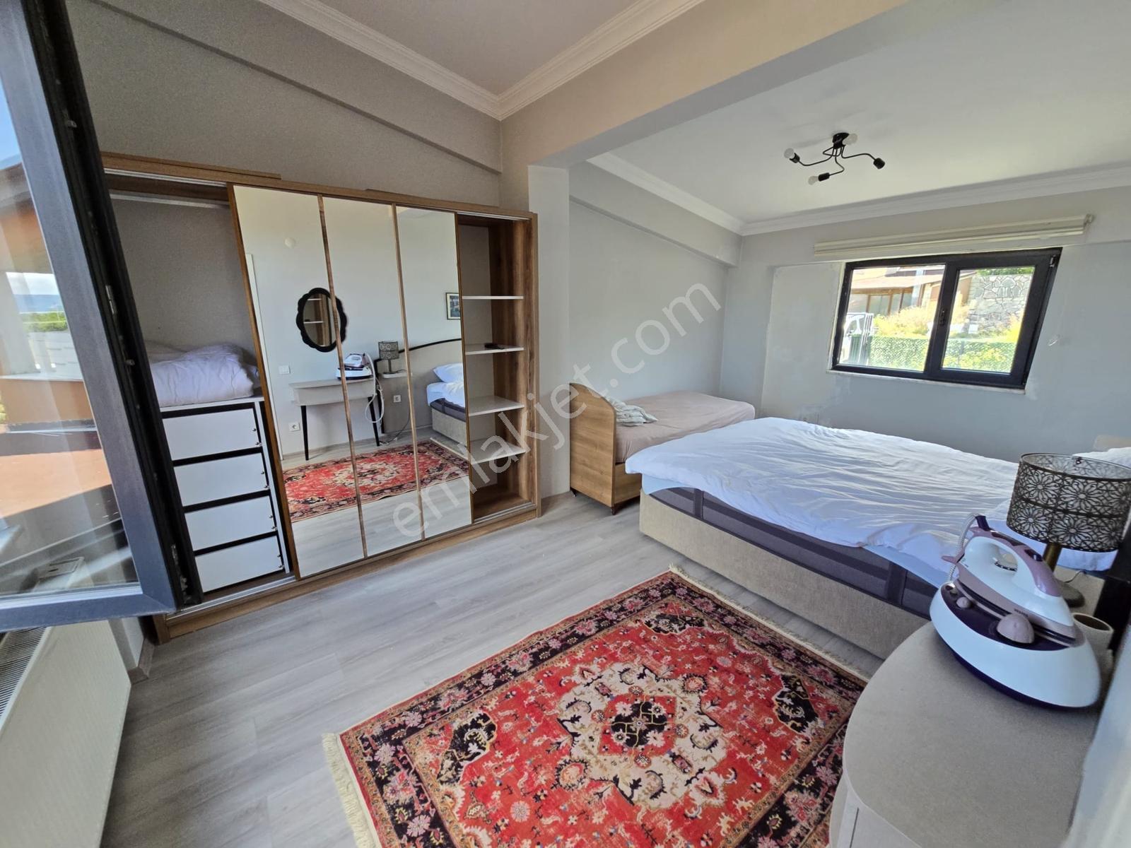 Sapanca Akçay'da Mustakil 4+1 Satılık Villa — fotoğraf 25