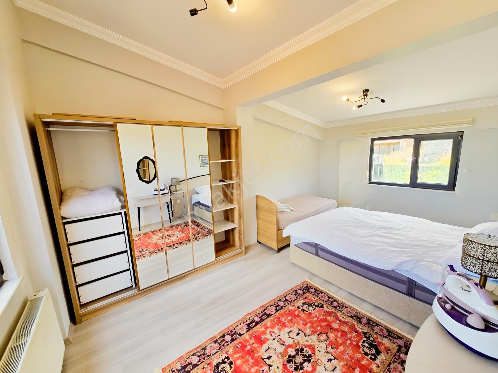 Sapanca Akçay'da Mustakil 4+1 Satılık Villa — fotoğraf 28