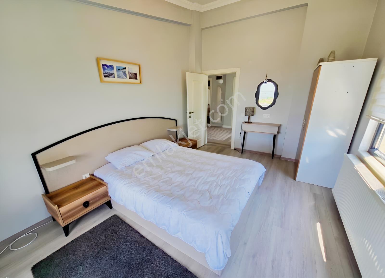 Sapanca Akçay'da Mustakil 4+1 Satılık Villa — fotoğraf 29