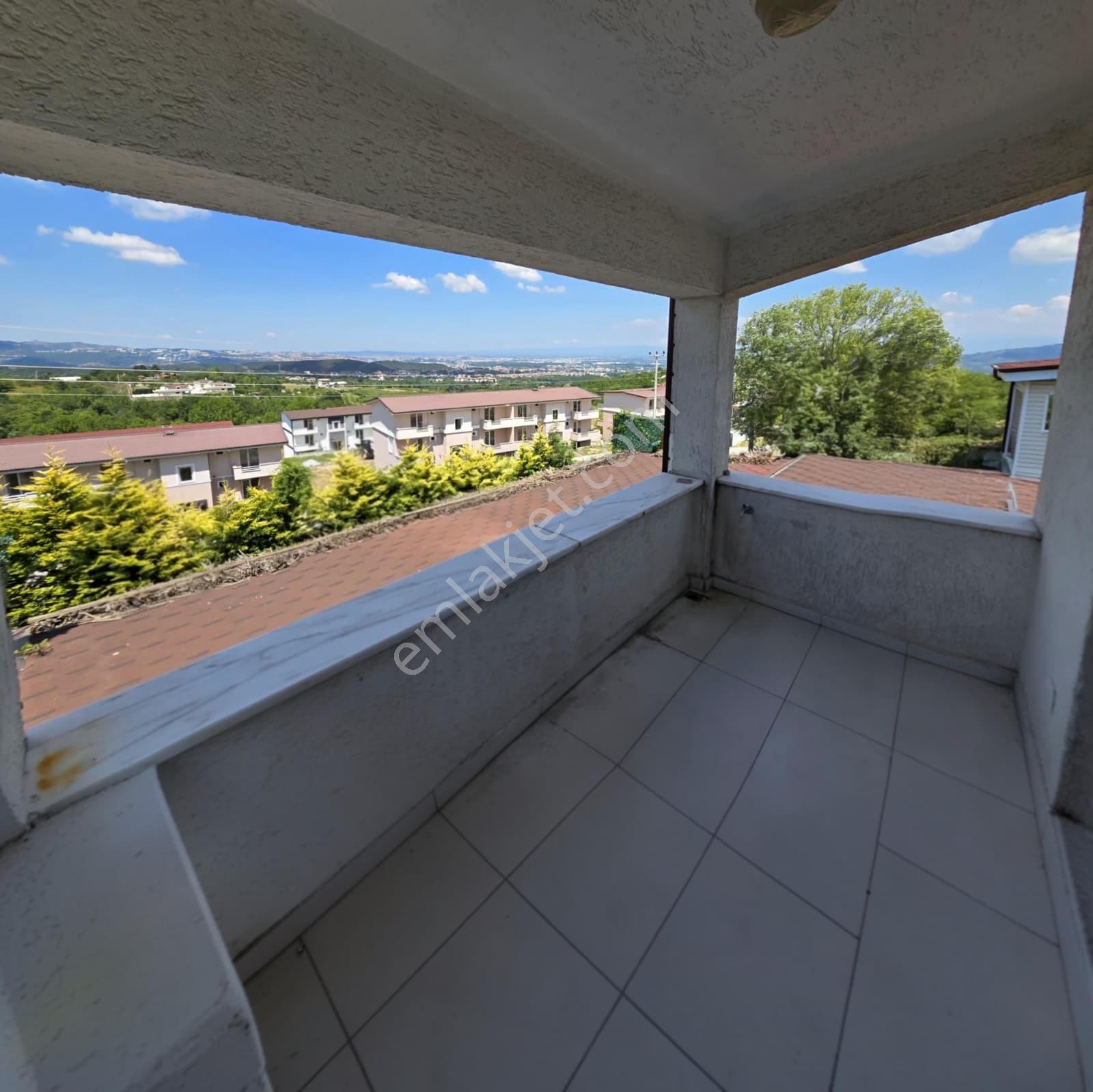 Sapanca Akçay'da Mustakil 4+1 Satılık Villa — fotoğraf 30