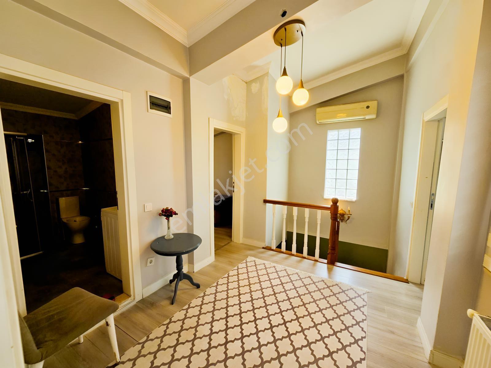 Sapanca Akçay'da Mustakil 4+1 Satılık Villa — fotoğraf 31