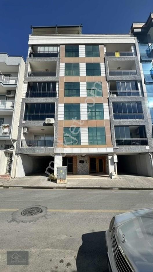 Mhc'den Alt Efeler'de Net 125 M2 Yerden Isıtma Otopark