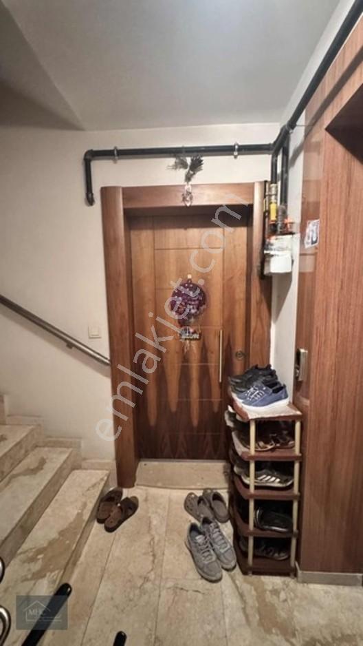 Mhc'den Alt Efeler'de Net 125 M2 Yerden Isıtma Otopark — fotoğraf 2
