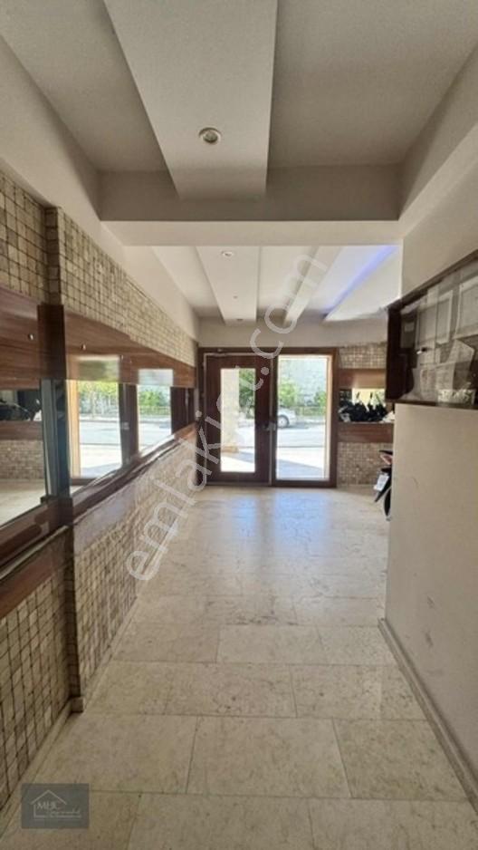Mhc'den Alt Efeler'de Net 125 M2 Yerden Isıtma Otopark — fotoğraf 4