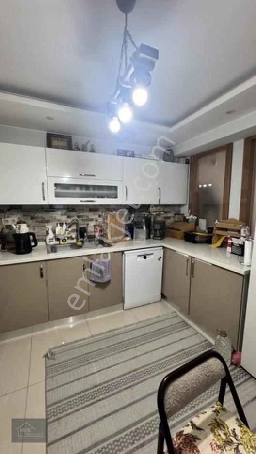 Mhc'den Alt Efeler'de Net 125 M2 Yerden Isıtma Otopark — fotoğraf 5