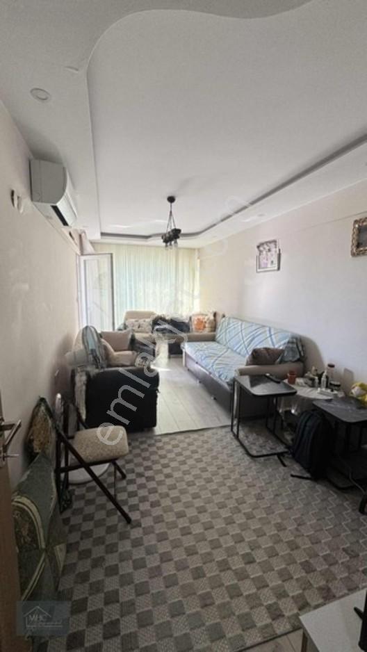 Mhc'den Alt Efeler'de Net 125 M2 Yerden Isıtma Otopark — fotoğraf 6