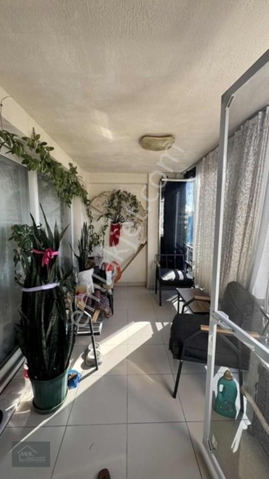 Mhc'den Alt Efeler'de Net 125 M2 Yerden Isıtma Otopark — fotoğraf 7