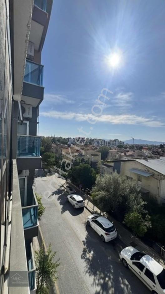 Mhc'den Alt Efeler'de Net 125 M2 Yerden Isıtma Otopark — fotoğraf 8