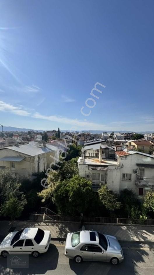 Mhc'den Alt Efeler'de Net 125 M2 Yerden Isıtma Otopark — fotoğraf 9