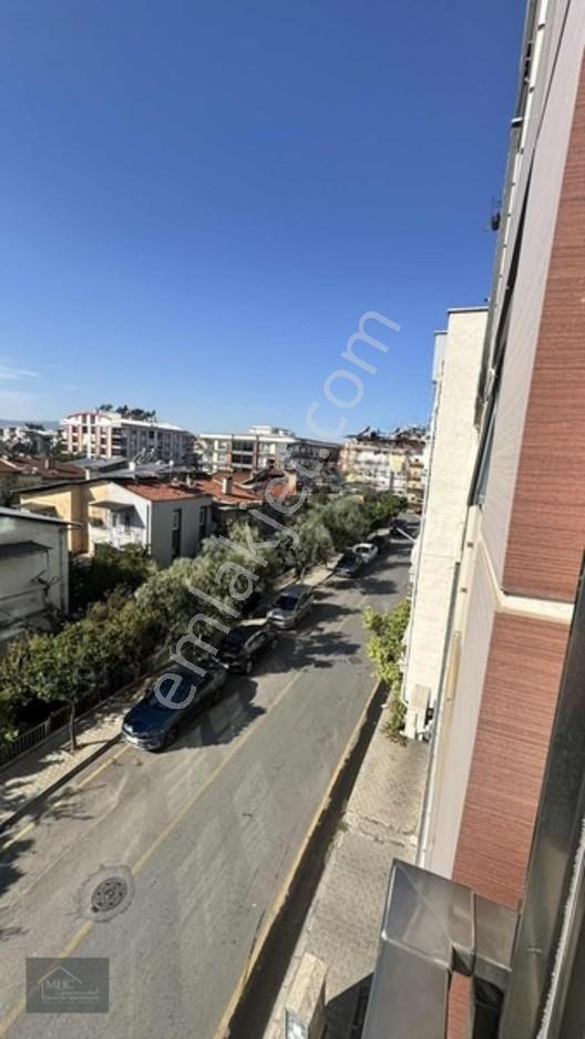 Mhc'den Alt Efeler'de Net 125 M2 Yerden Isıtma Otopark — fotoğraf 10