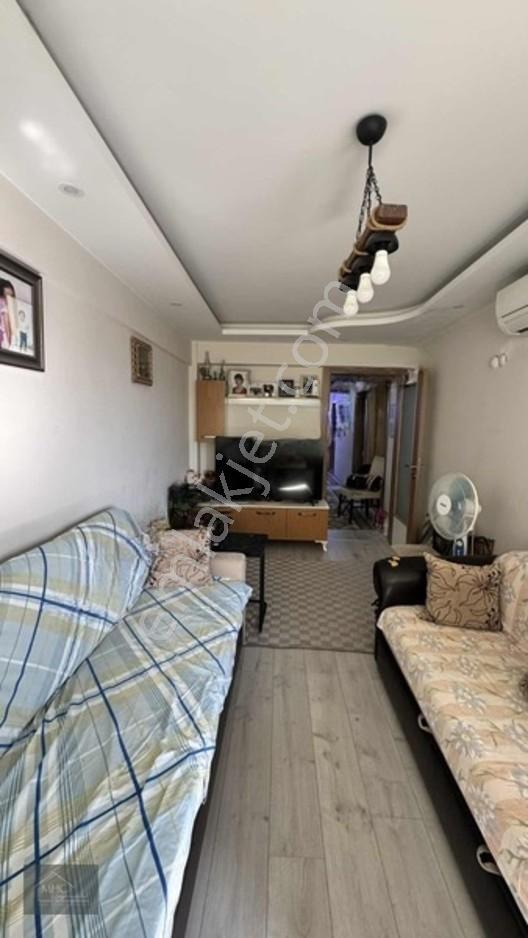 Mhc'den Alt Efeler'de Net 125 M2 Yerden Isıtma Otopark — fotoğraf 11
