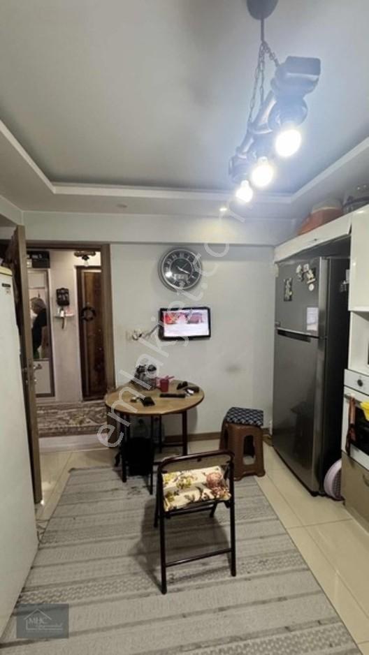Mhc'den Alt Efeler'de Net 125 M2 Yerden Isıtma Otopark — fotoğraf 15