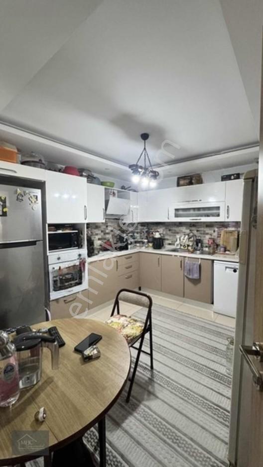 Mhc'den Alt Efeler'de Net 125 M2 Yerden Isıtma Otopark — fotoğraf 16