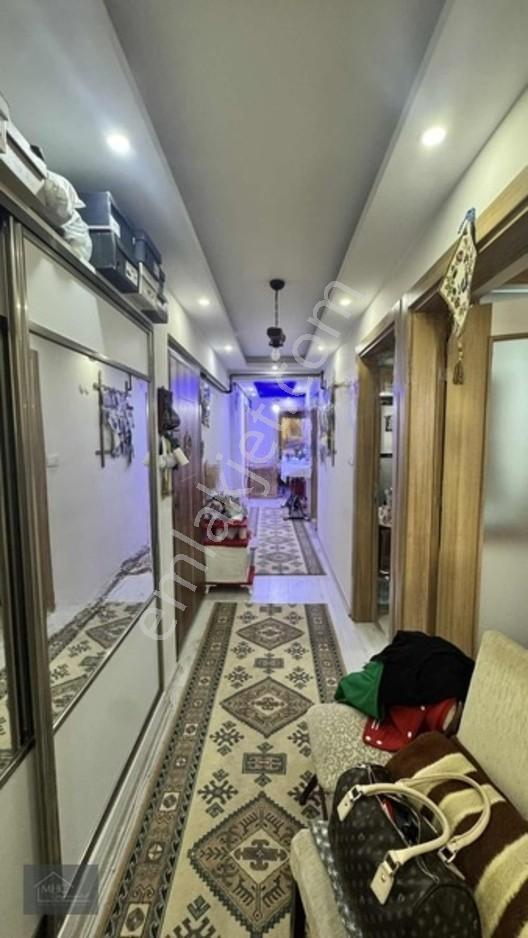 Mhc'den Alt Efeler'de Net 125 M2 Yerden Isıtma Otopark — fotoğraf 17