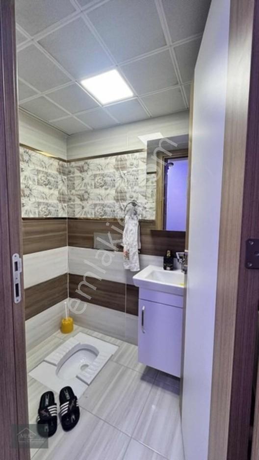 Mhc'den Alt Efeler'de Net 125 M2 Yerden Isıtma Otopark — fotoğraf 18
