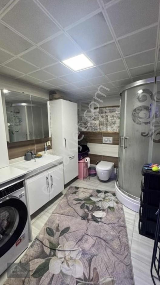 Mhc'den Alt Efeler'de Net 125 M2 Yerden Isıtma Otopark — fotoğraf 20