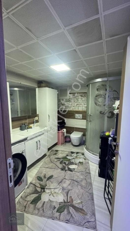 Mhc'den Alt Efeler'de Net 125 M2 Yerden Isıtma Otopark — fotoğraf 21