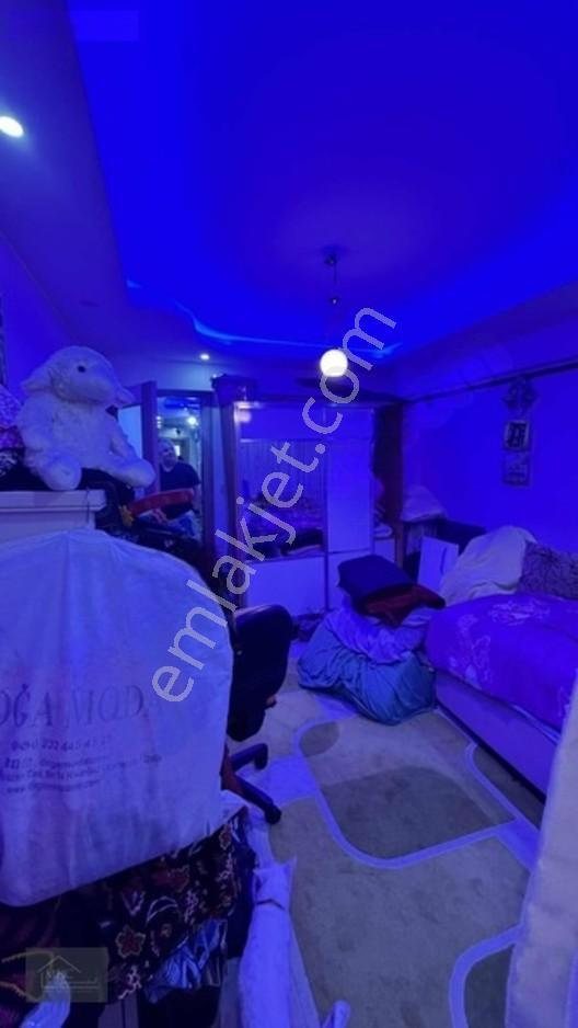 Mhc'den Alt Efeler'de Net 125 M2 Yerden Isıtma Otopark — fotoğraf 22