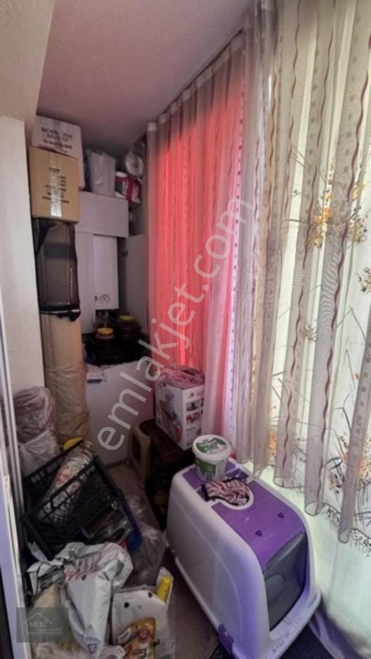 Mhc'den Alt Efeler'de Net 125 M2 Yerden Isıtma Otopark — fotoğraf 23