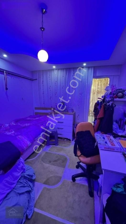 Mhc'den Alt Efeler'de Net 125 M2 Yerden Isıtma Otopark — fotoğraf 24