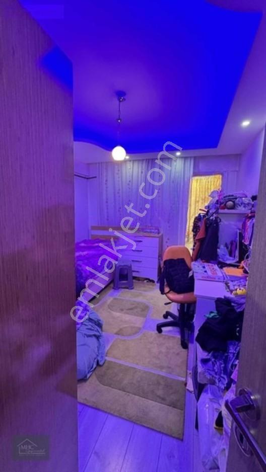 Mhc'den Alt Efeler'de Net 125 M2 Yerden Isıtma Otopark — fotoğraf 25
