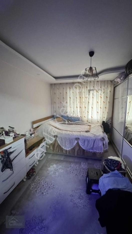Mhc'den Alt Efeler'de Net 125 M2 Yerden Isıtma Otopark — fotoğraf 26
