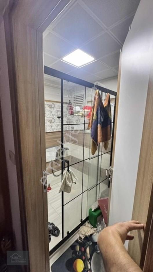 Mhc'den Alt Efeler'de Net 125 M2 Yerden Isıtma Otopark — fotoğraf 27