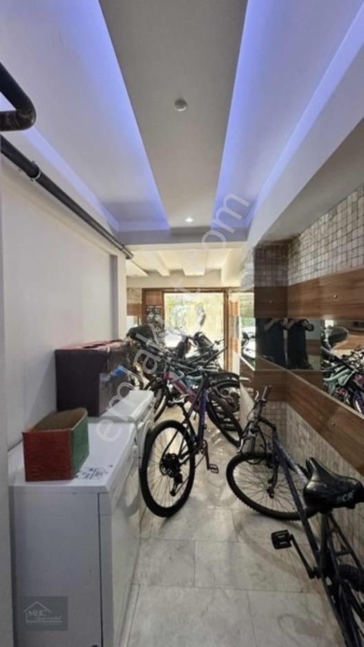 Mhc'den Alt Efeler'de Net 125 M2 Yerden Isıtma Otopark — fotoğraf 28