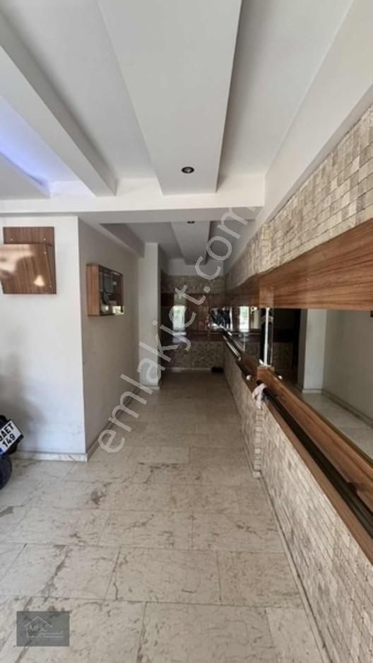 Mhc'den Alt Efeler'de Net 125 M2 Yerden Isıtma Otopark — fotoğraf 30