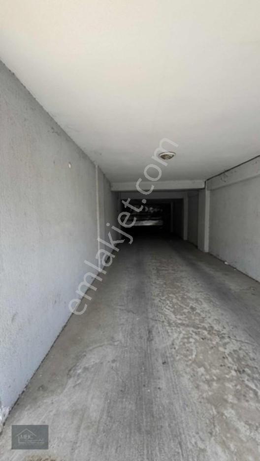 Mhc'den Alt Efeler'de Net 125 M2 Yerden Isıtma Otopark — fotoğraf 31