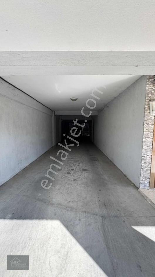 Mhc'den Alt Efeler'de Net 125 M2 Yerden Isıtma Otopark — fotoğraf 32