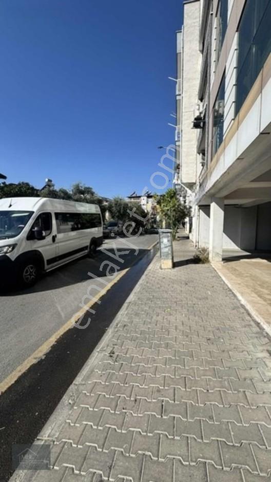 Mhc'den Alt Efeler'de Net 125 M2 Yerden Isıtma Otopark — fotoğraf 33