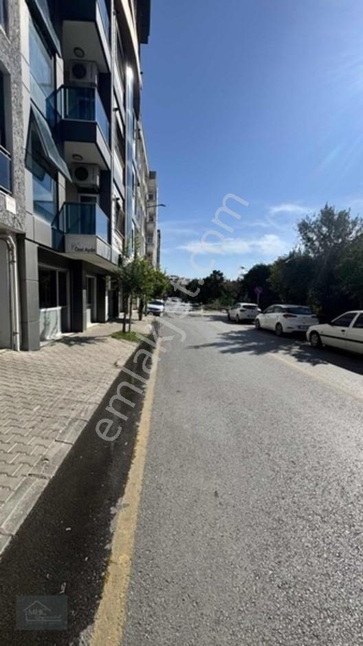 Mhc'den Alt Efeler'de Net 125 M2 Yerden Isıtma Otopark — fotoğraf 34