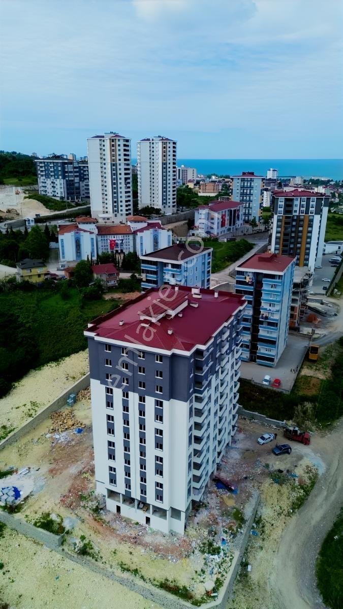 Fatsa Ayazlıda Satılık Daire — fotoğraf 3