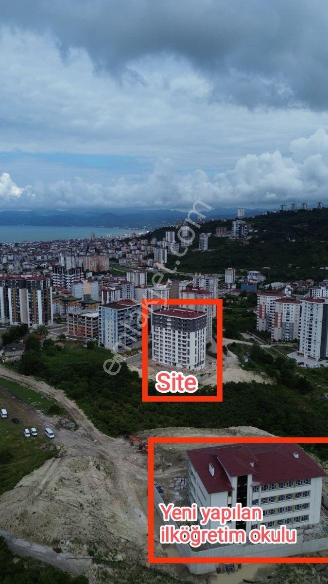 Fatsa Ayazlıda Satılık Daire — fotoğraf 4
